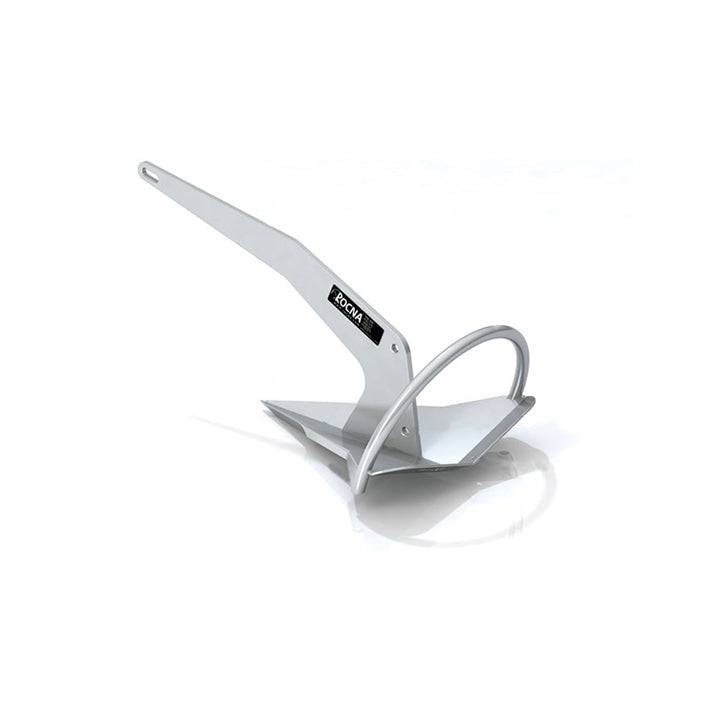 Rocna-ASM Rocna Boat Anchors 4 kg Rocna Small Boat Anchor Lifetime Warranty