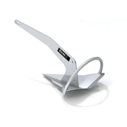 33kg Rocna Anchor with rapid set features and industry-leading holding power