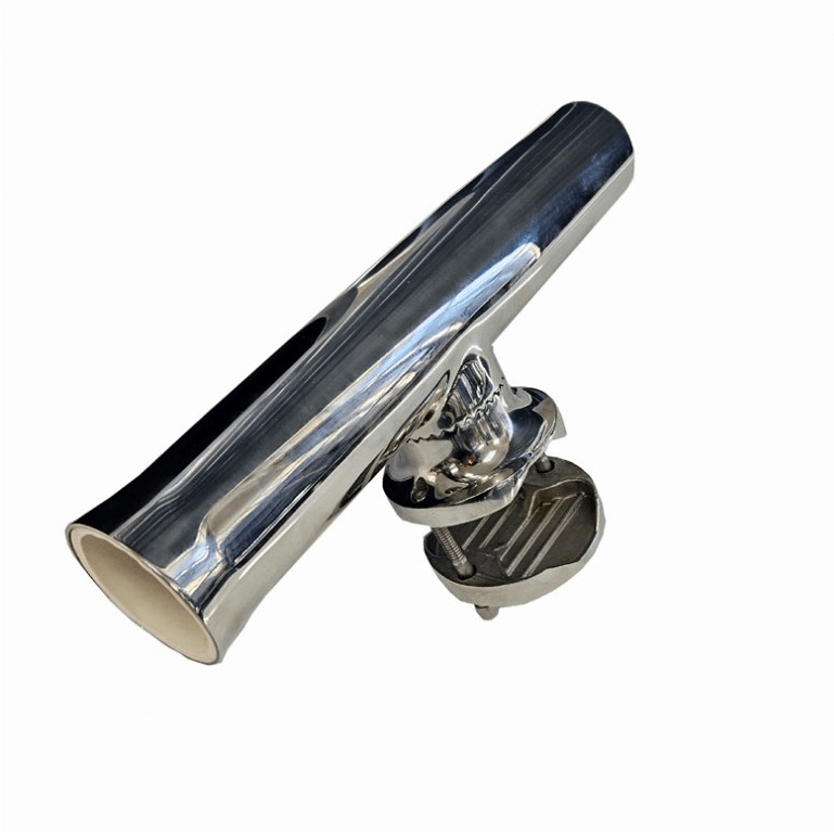 Rod Holder Tournament 32mm Rail Mount – premium stainless steel design for serious anglers.