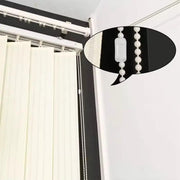 Roller Blind Chain Connector (Pack of 10) by 9eight5