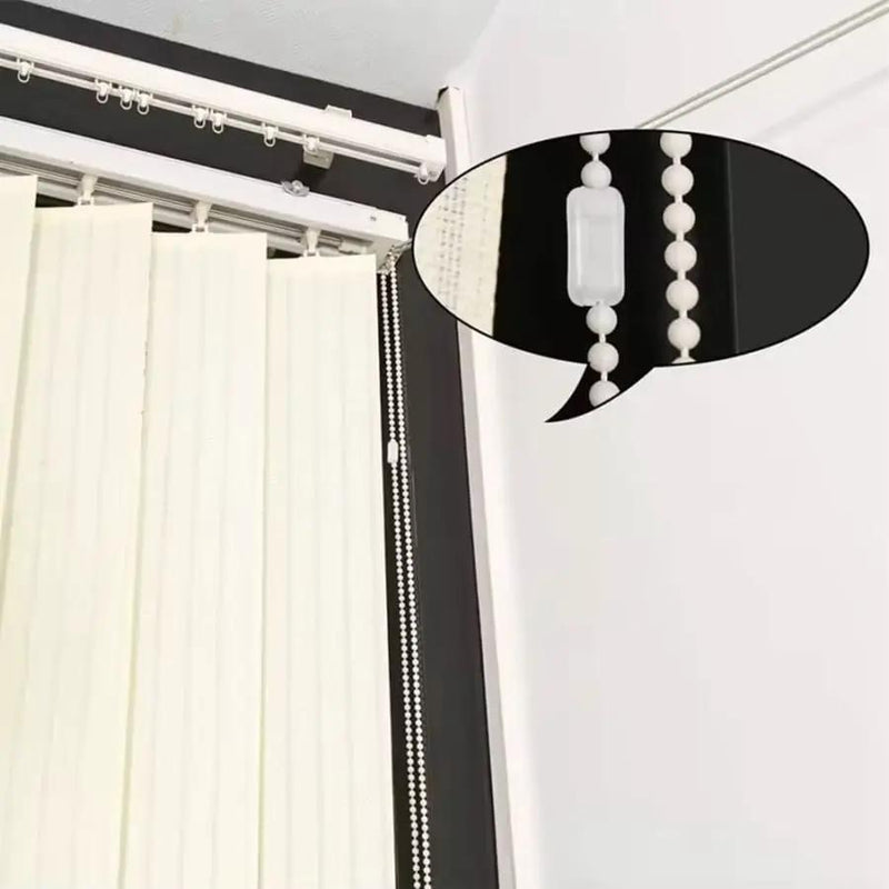 Roller Blind Chain Connector (Pack of 10) by 9eight5