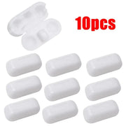 Roller Blind Chain Connector (Pack of 10) by 9eight5