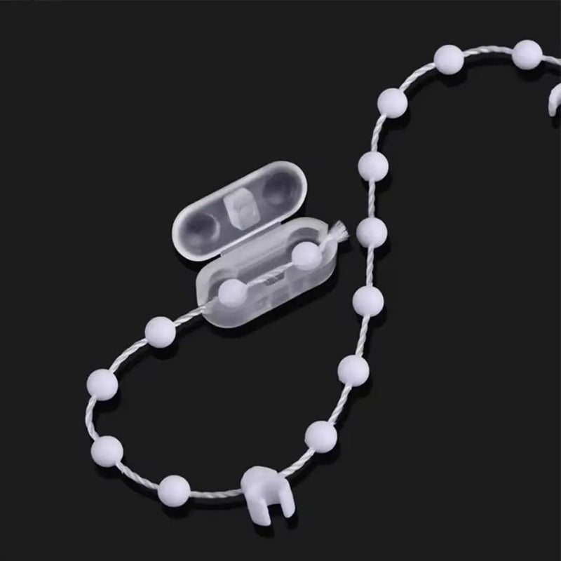 Roller Blind Chain Connector (Pack of 10) by 9eight5