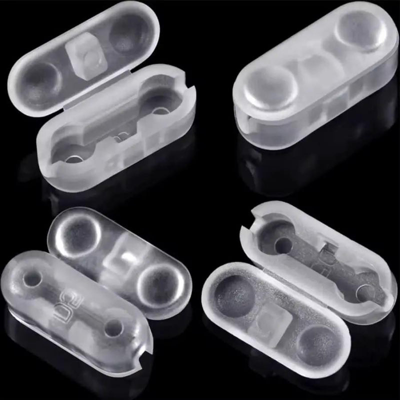 Roller Blind Chain Connector (Pack of 10) by 9eight5