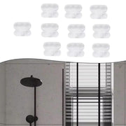 Roller Blind Chain Connector (Pack of 10) by 9eight5