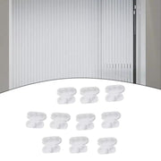 Roller Blind Chain Connector (Pack of 10) by 9eight5