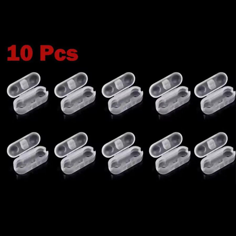 Roller Blind Chain Connector (Pack of 10) by 9eight5