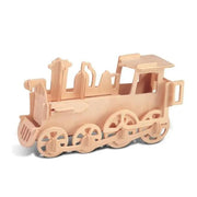 Rolling Locomotive by 9eight5