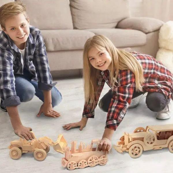 Rolling Locomotive by 9eight5