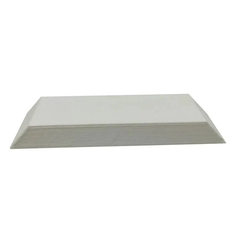 Roof Vent Skylight Infill Trim (6PCS) by Habicare