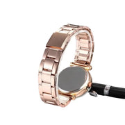 Rose Petal Watch by That Watch Shop