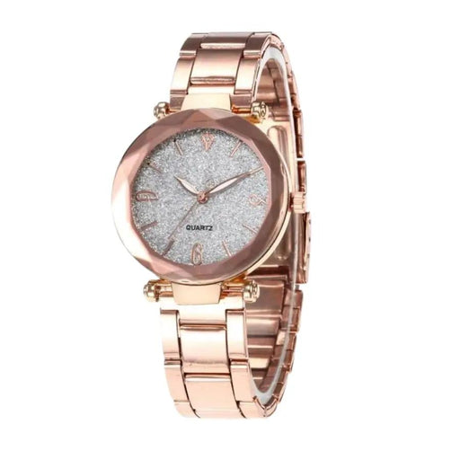 Rose Petal Watch by That Watch Shop