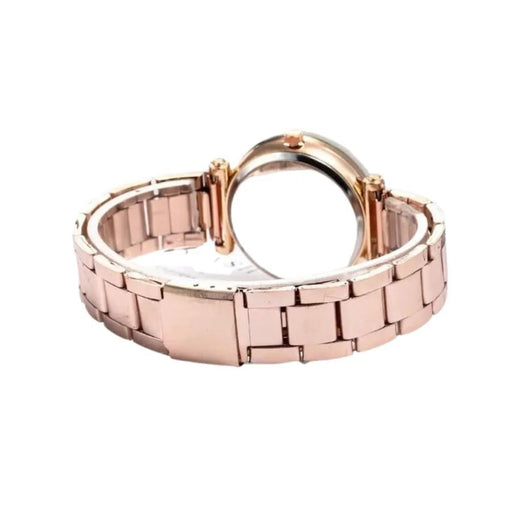 Rose Petal Watch by That Watch Shop