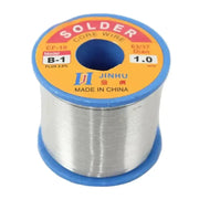 Rosin Core Low-Temperature Solder Wire (100–300g) (different sizes available) by Habicare