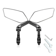 Rotatable Bicycle Handlebar Mirror by Habicare