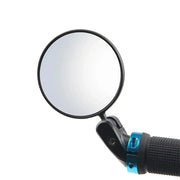 Rotating Bicycle Rearview Mirror (1pc & 2pcs) by Habicare