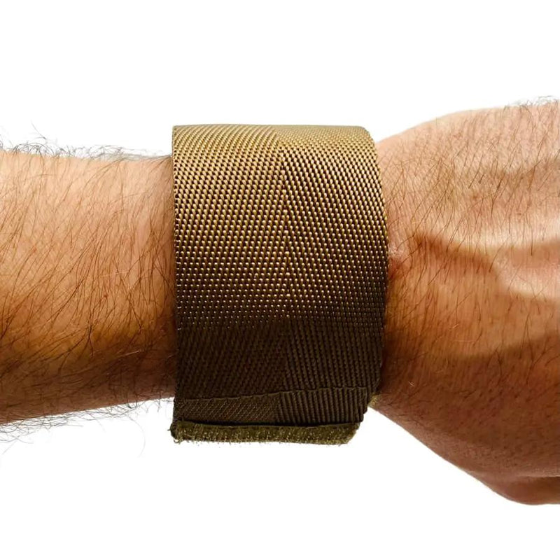 Watchband for Rothco Commando (Coyote Brown) by That Watch Shop