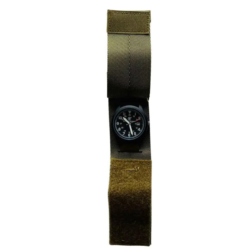 Watchband for Rothco Commando (Olive Drab) by That Watch Shop