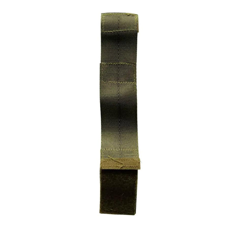 Watchband for Rothco Commando (Olive Drab) by That Watch Shop