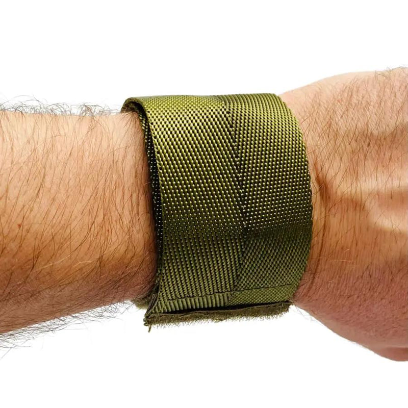Watchband for Rothco Commando (Olive Drab) by That Watch Shop