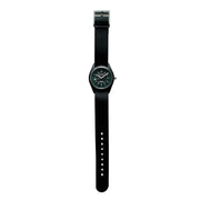 Rothco Field Watch - Black by That Watch Shop