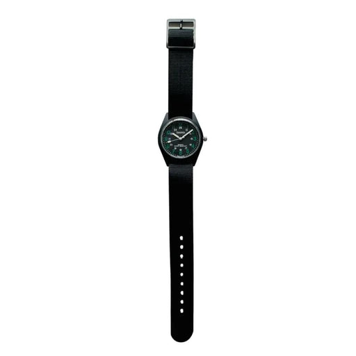 Rothco Field Watch - Black by That Watch Shop