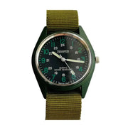 Rothco Field Watch - Olive Drab by That Watch Shop