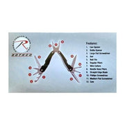 Rothco Multi-Tool by 9eight5