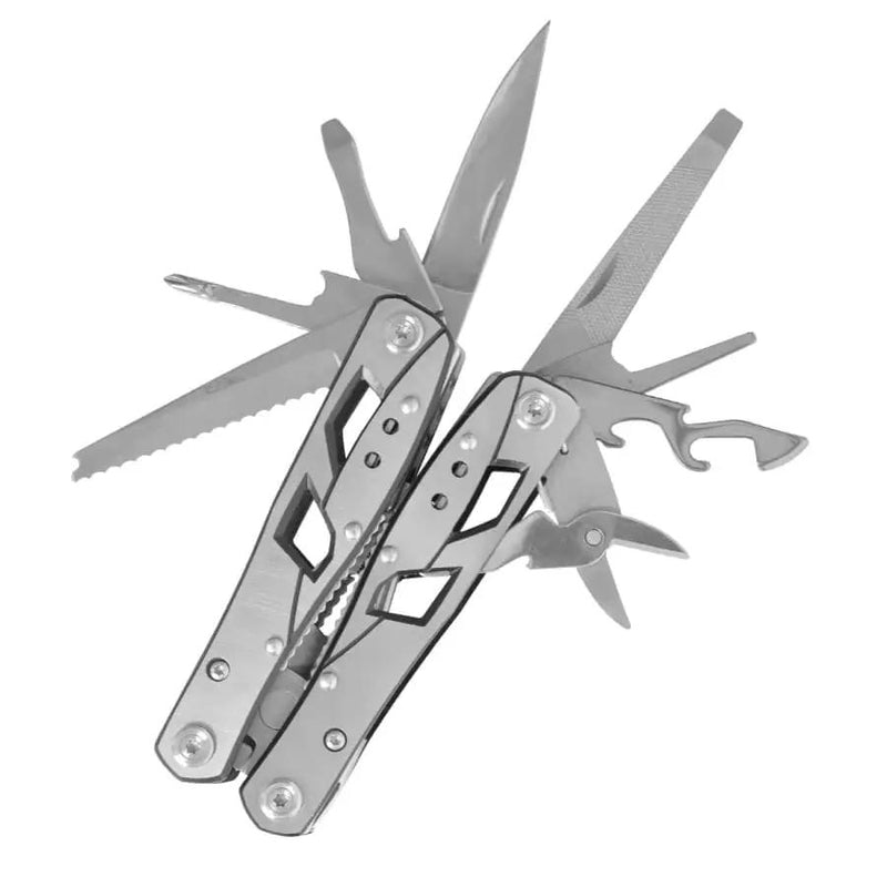 Rothco Stainless Steel Multi-Tool by 9eight5