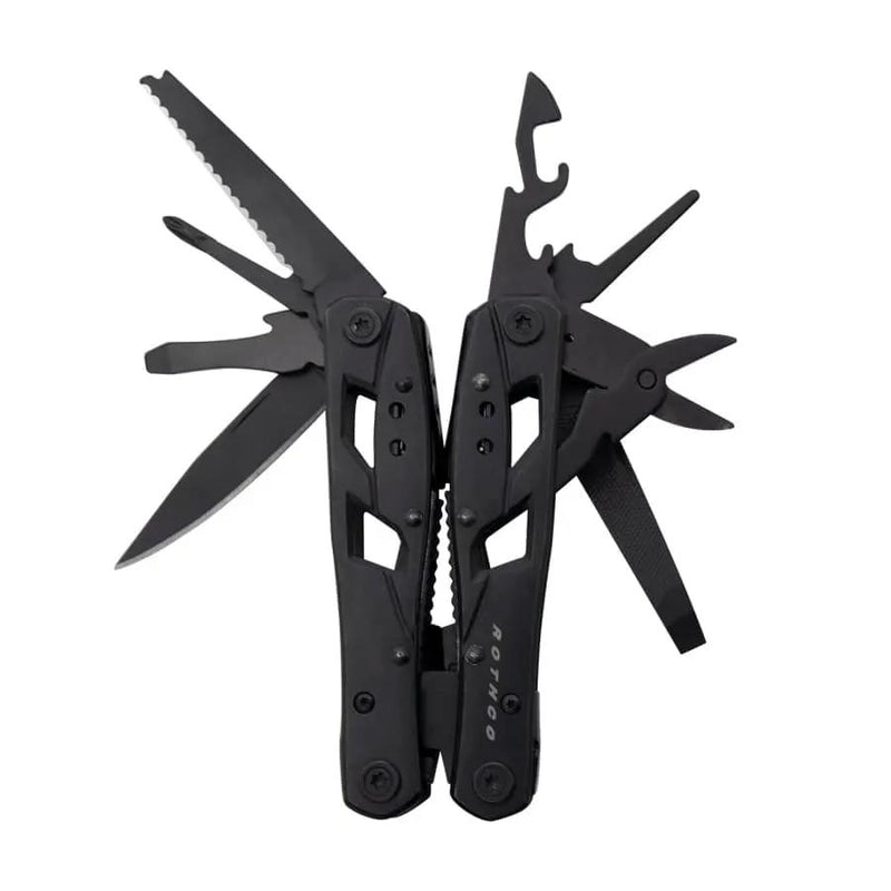 Rothco Stainless Steel Multi-Tool by 9eight5