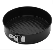 g8buynz g8buynz 4pcs Springform Pan Baking Mold 4pcs Springform Pan Baking Mold