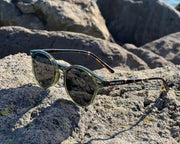 NIKKI/Tortoise Green by URBA VISTA