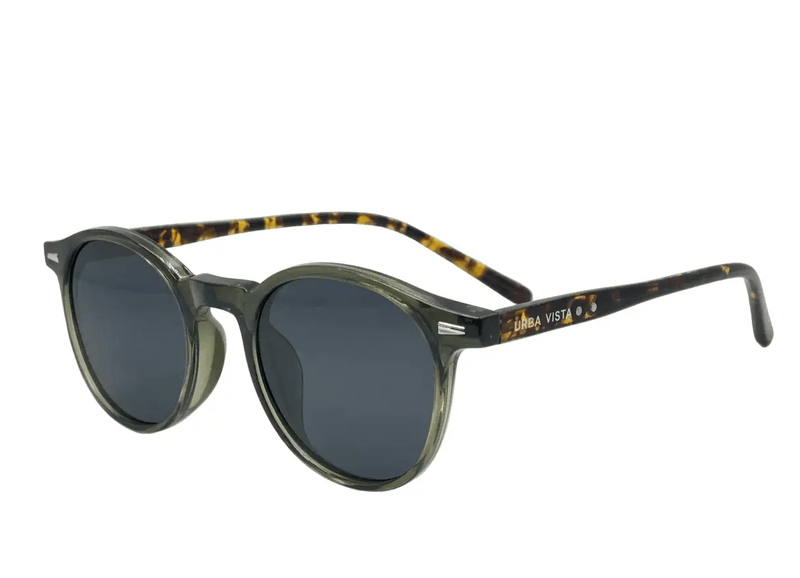 NIKKI/Tortoise Green by URBA VISTA