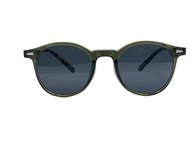 NIKKI/Tortoise Green by URBA VISTA