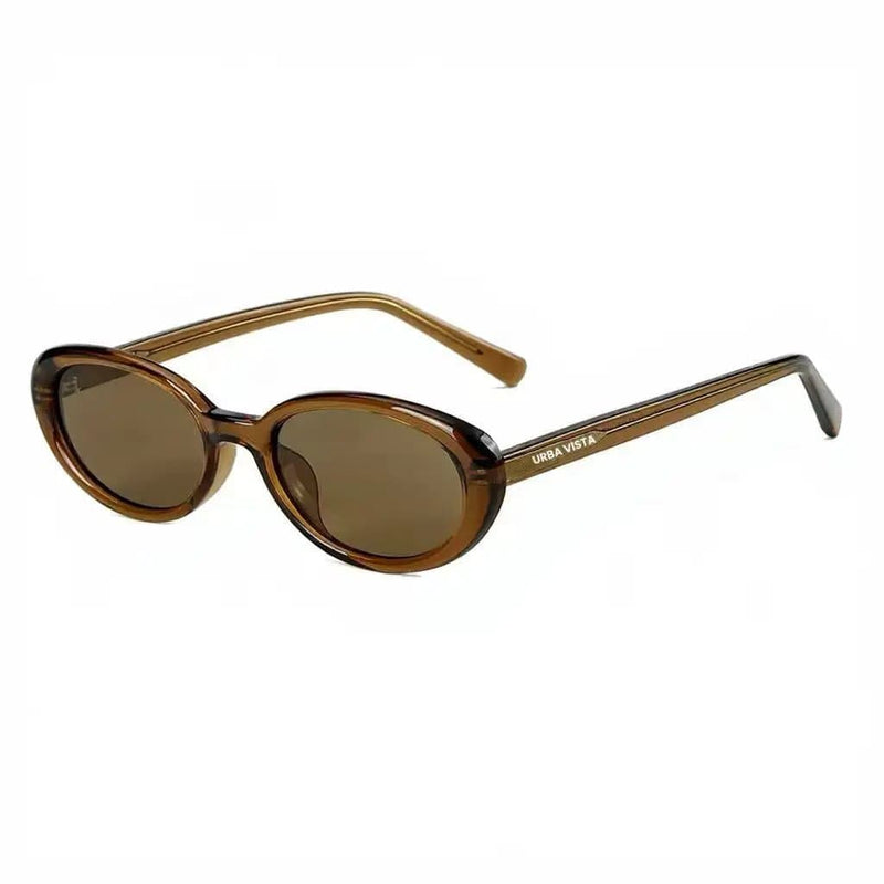 HAZEL/Brownish by URBA VISTA