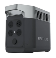 EcoFlow DELTA Portable Power Station by salelink.co.nz