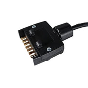 Magnetic LED Trailer Towing Light Kit by salelink.co.nz