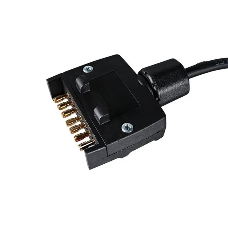 Magnetic LED Trailer Towing Light Kit by salelink.co.nz