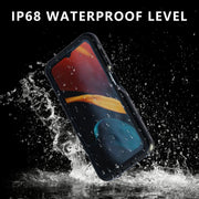 Samsung A13 4G Waterproof Case by salelink.co.nz