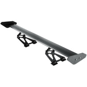 135cm Universal Rear Car Trunk GT Wing Racing Spoiler Stand Lightweight Aluminum by salelink.co.nz