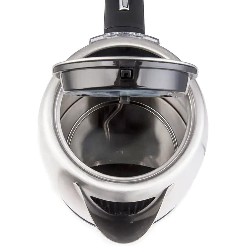 Electric Kettle 1.7 Litre by salelink.co.nz