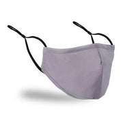Face Mask Cotton Adults - Grey by salelink.co.nz