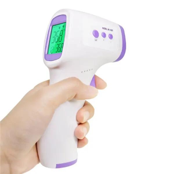 IR Infrared Thermometer by salelink.co.nz