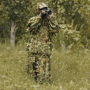 Camouflage Ghillie Suit by salelink.co.nz