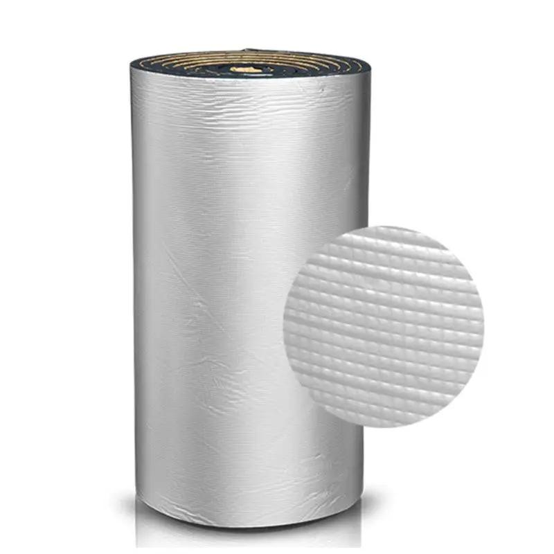 1M x 10M 5MM Car Mats Sound Deadener Heat Shield Insulation Noise Proofing Foam by salelink.co.nz