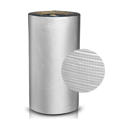 1M x 10M 5MM Car Mats Sound Deadener Heat Shield Insulation Noise Proofing Foam by salelink.co.nz