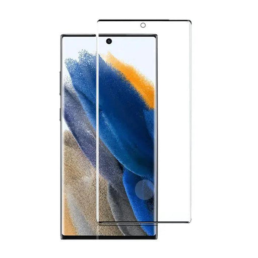 Samsung S22 Plus Glass Screen Protector by salelink.co.nz