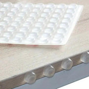 Rubber Stops (self-adhesive) x 100 by 9eight5