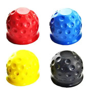 Rubber Towbar Cover by 9eight5