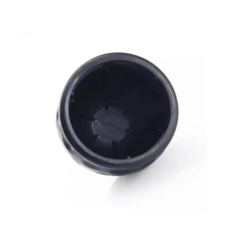 Rubber Towbar Cover by 9eight5